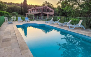 Awesome Home In Gonfaron